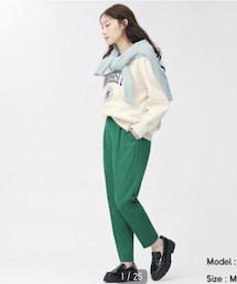 GU | パンツ