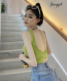 SHEIN | トップス