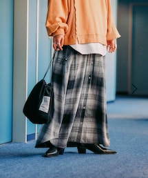 niko and... | スカート