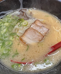 大好きなとんこつラーメン🍜 | ラッピングキット