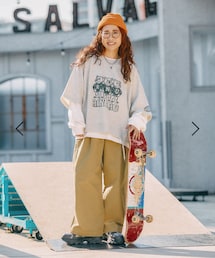 niko and... | トップス