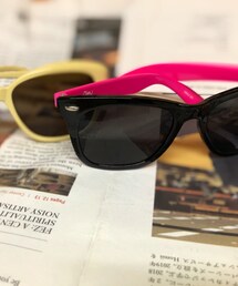 友だちからのプレゼント | サングラス