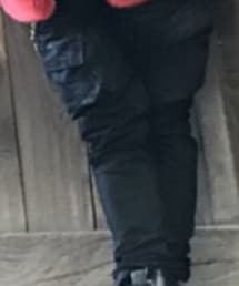 JULIUS | カーゴパンツ