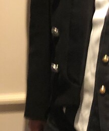 BALMAIN | テーラードジャケット