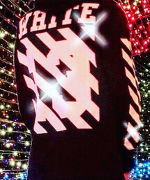 off white | パーカー