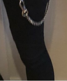 BALMAIN | デニムパンツ