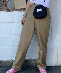 Green　Parks | パンツ