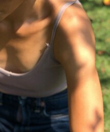 ZURI | キャミソール