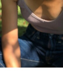 45R | デニムパンツ