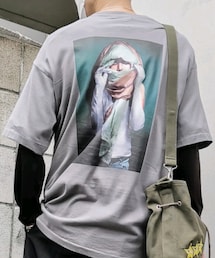 UNDERCOVER | Tシャツ/カットソー