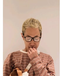 GUCCI | メガネ