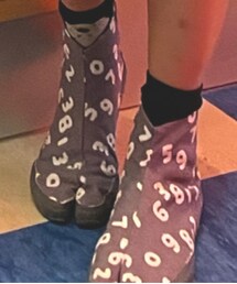 SOU･SOU | シューズ