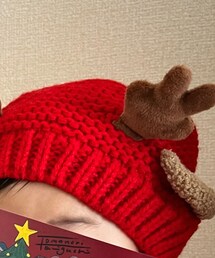 SHEIN | ニットキャップ/ビーニー