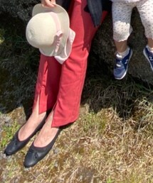 LOWRYS FARM | その他パンツ