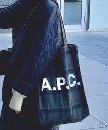A.P.C. | バッグ