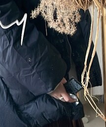 f.dom | ダウンジャケット/コート