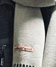 Acne Studios | マフラー