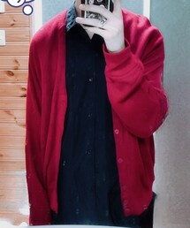 COMOLI | シャツ/ブラウス