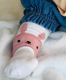 YINFOON | レッグウェア