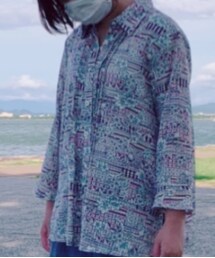 古着 | シャツ/ブラウス