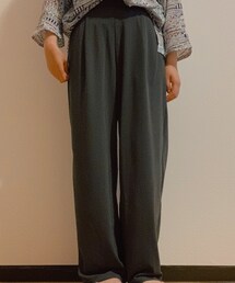 UNIQLO | パンツ