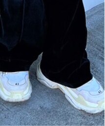 BALENCIAGA | スニーカー