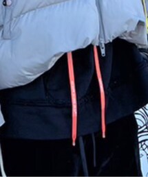 off white | パーカー