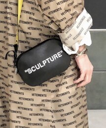 off white | ショルダーバッグ