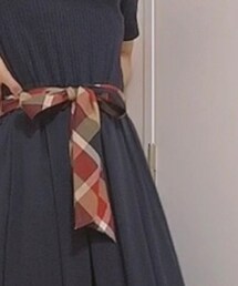 BURBERRY BLUE LABEL | ワンピース