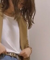 VICKY | テーラードジャケット