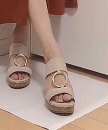 ESPERANZA | サンダル