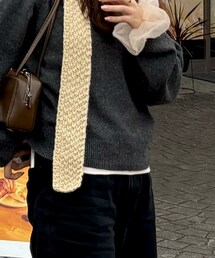 BEAUTY&YOUTH UNITED ARROWS | ニット/セーター