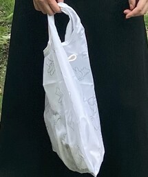 雑貨 | エコバッグ/サブバッグ