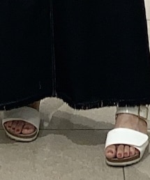 ORiental TRaffic | サンダル