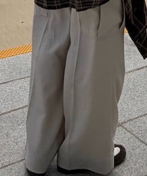 IENA | スラックス