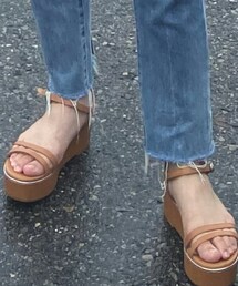 ORiental TRaffic | サンダル