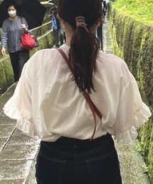 w closet | シャツ/ブラウス