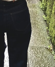 UNIQLO | デニムパンツ