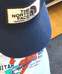 THE NORTH FACE(ザノースフェイス)の「帽子(キャップ)」