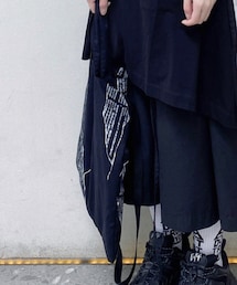 Ground Y | トートバッグ