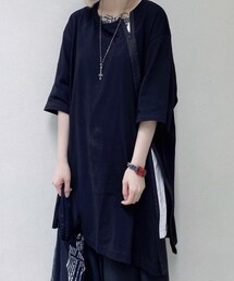 Ground Y | Tシャツ/カットソー