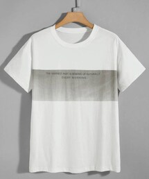 SHEIN | Tシャツ/カットソー