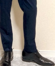 benir | ドレスシューズ