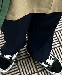 RIM.ARK | スラックス