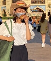 FRAY I.D | Tシャツ/カットソー