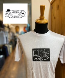 US.BOARDER | Tシャツ/カットソー