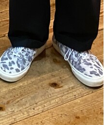 VANS | スニーカー