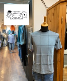 US.BOARDER | Tシャツ/カットソー