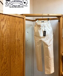 US.BOARDER | その他パンツ