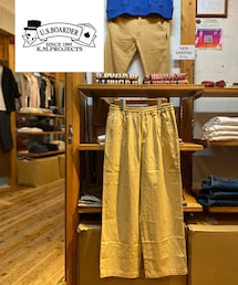 US.BOARDER | その他パンツ